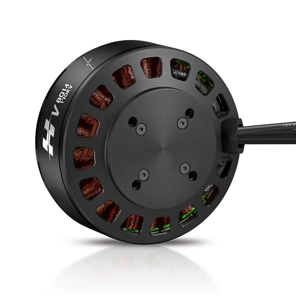 XRotor V8014 IPC Motor - VTOL - Image 2