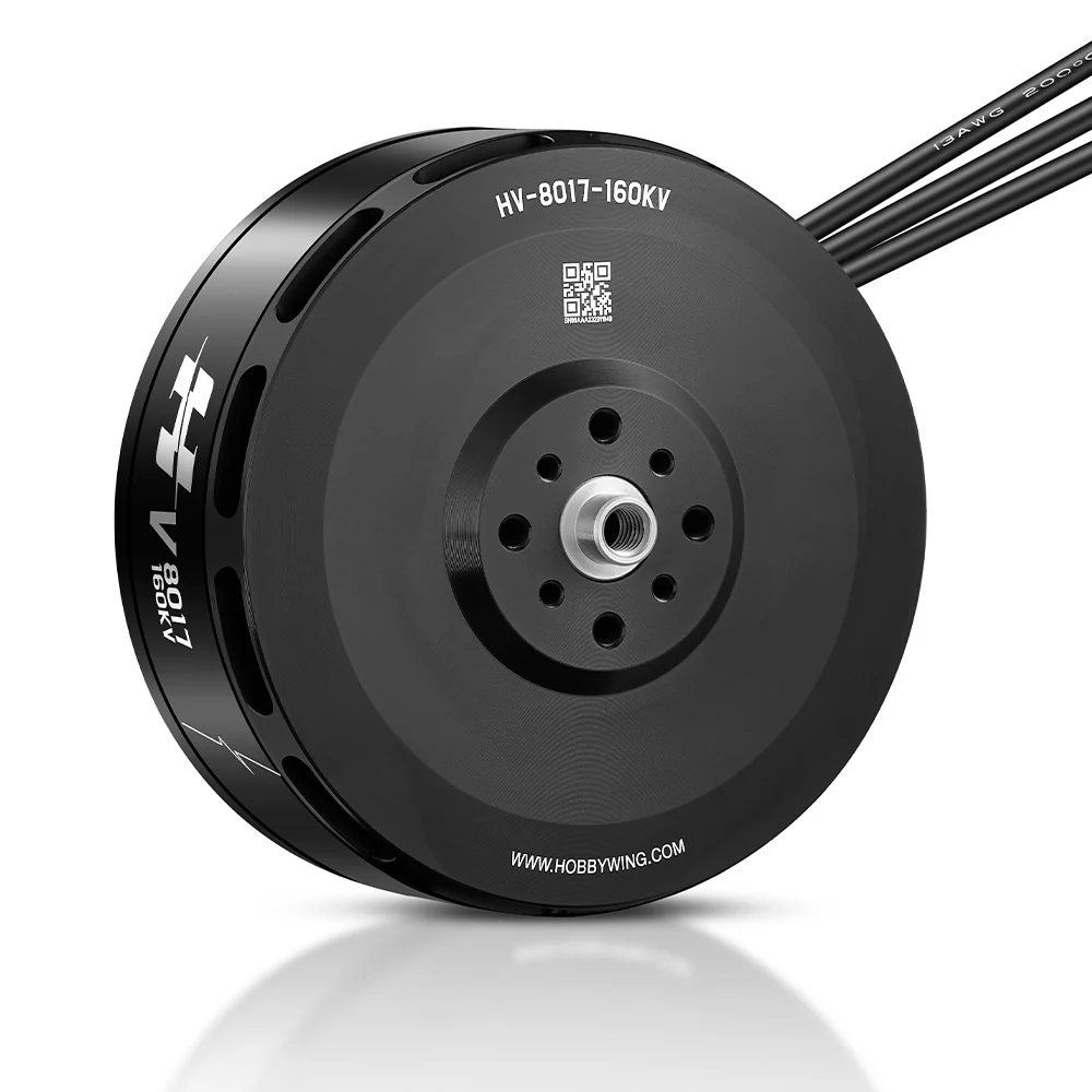XRotor V8017 IPC Motor - VTOL