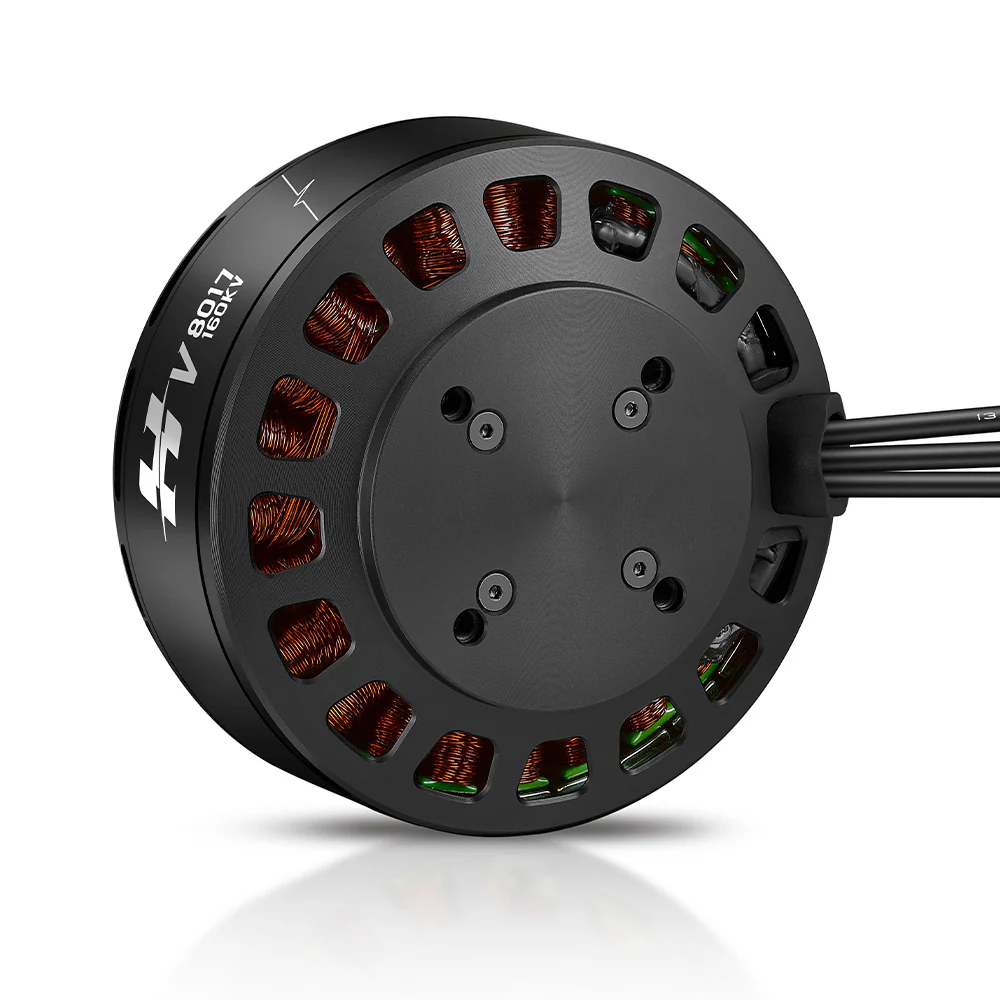 XRotor V8017 IPC Motor - VTOL - Image 3