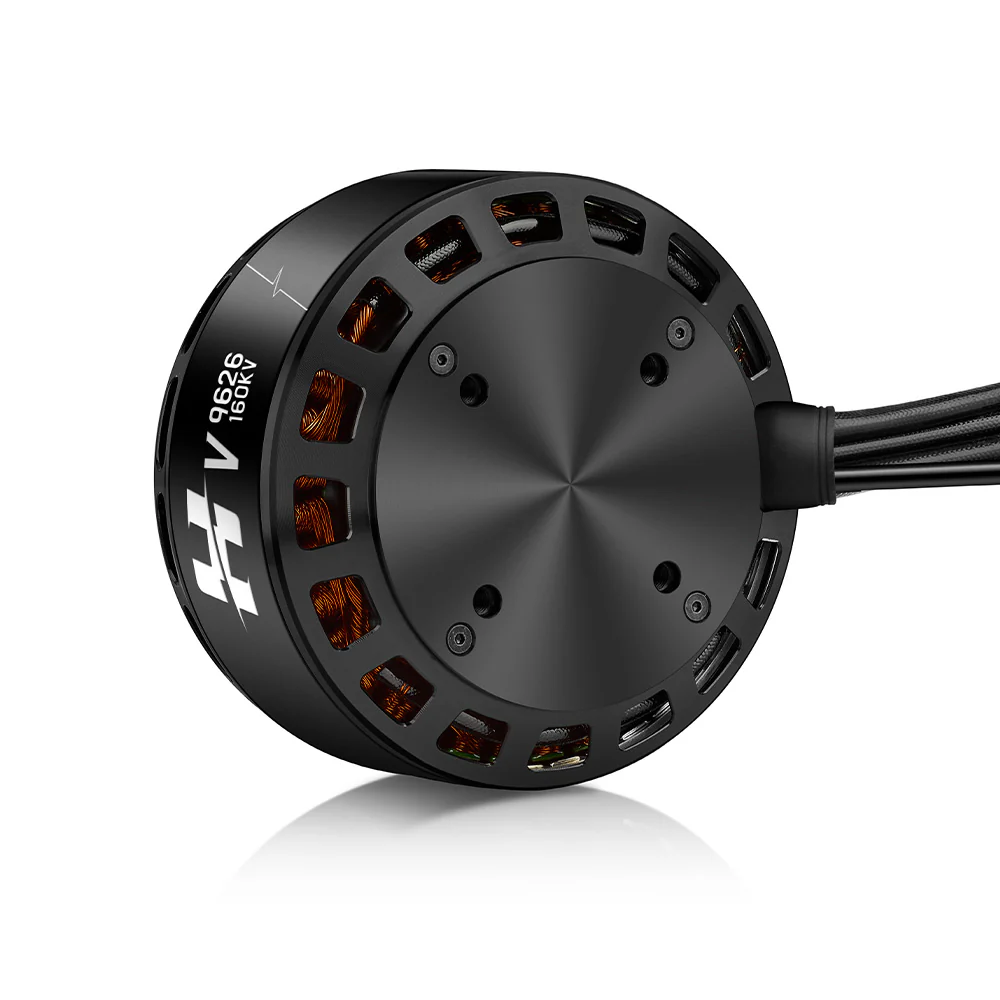 XRotor V9626 IPC Motor - VTOL - Image 3