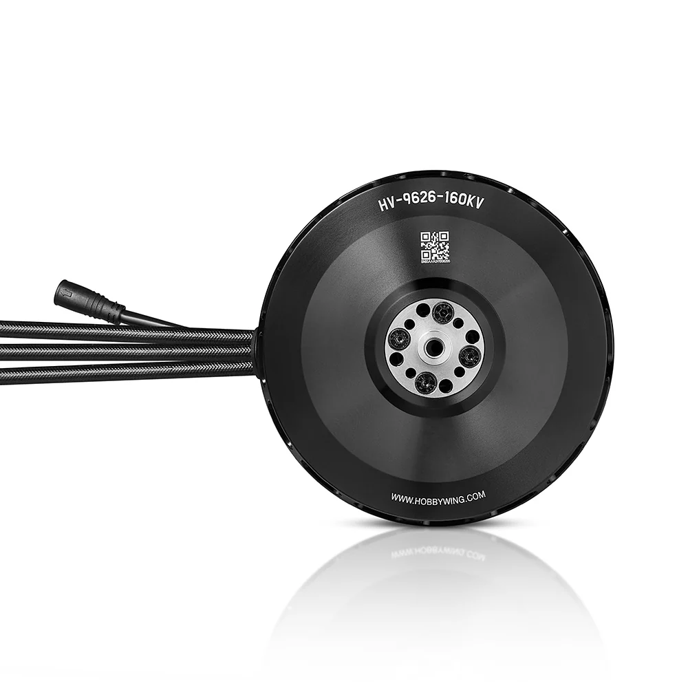 XRotor V9626 IPC Motor - VTOL - Image 5