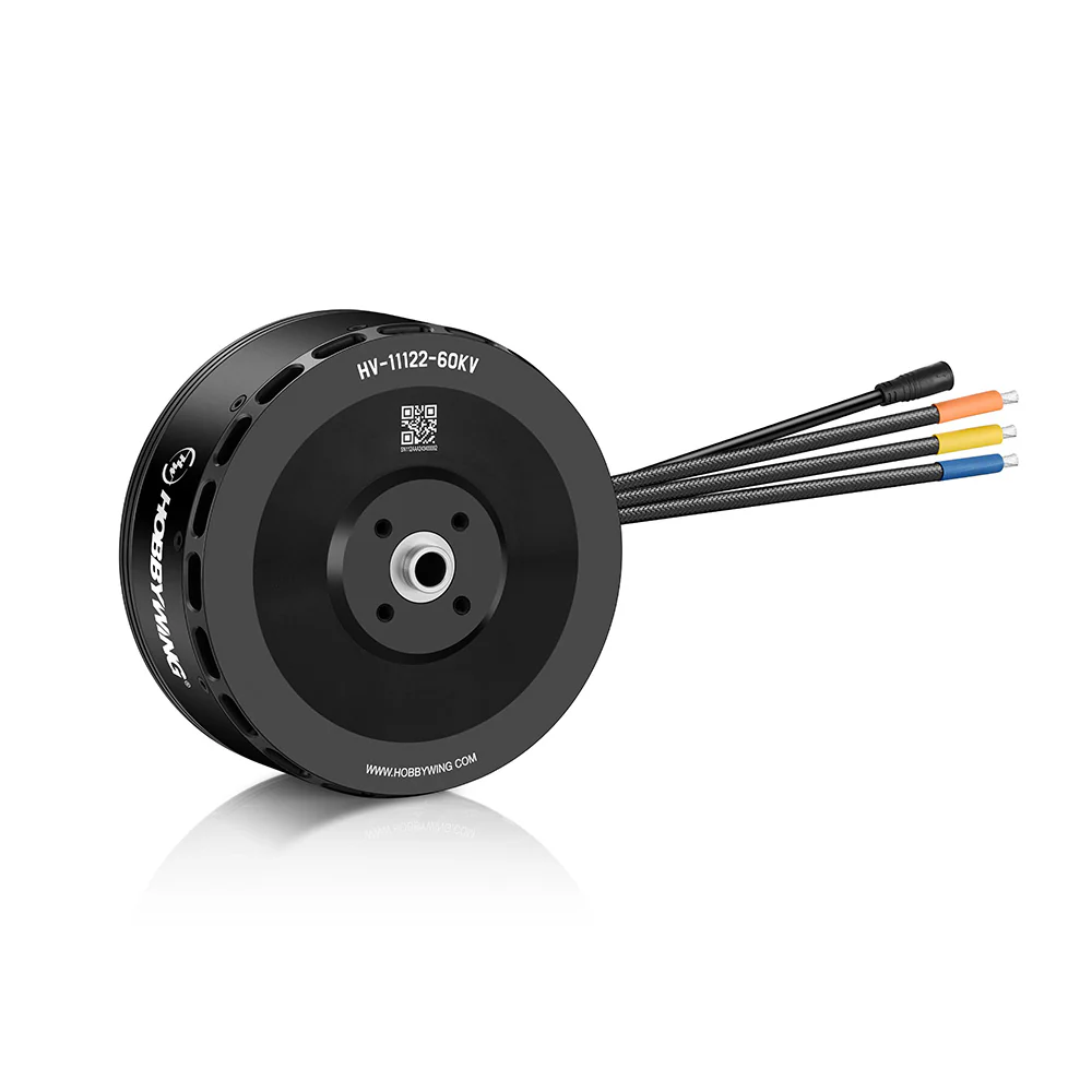 XRotor V11122 Motor - VTOL - Image 2