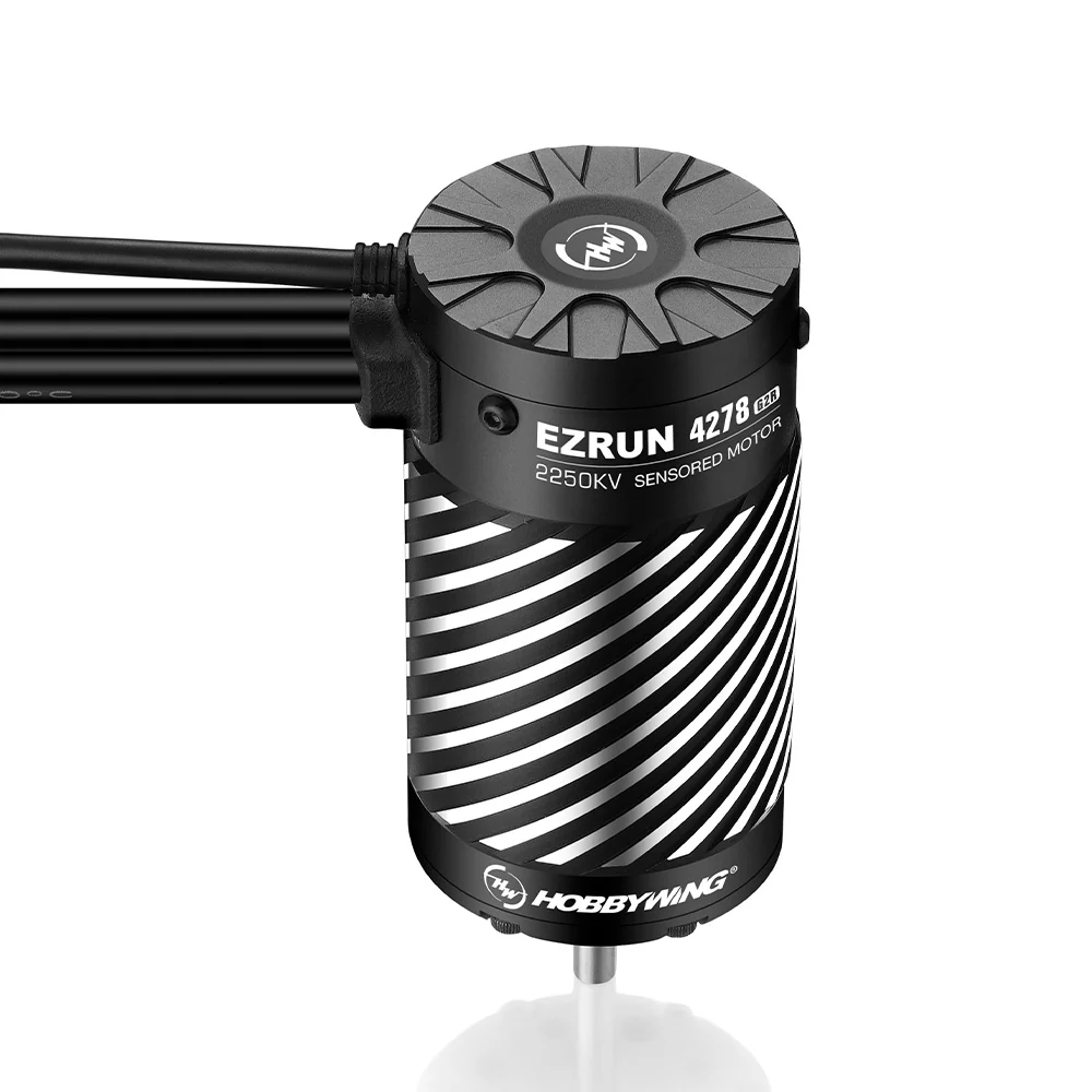 EZRUN 4268 SD G2R Motor - Image 3