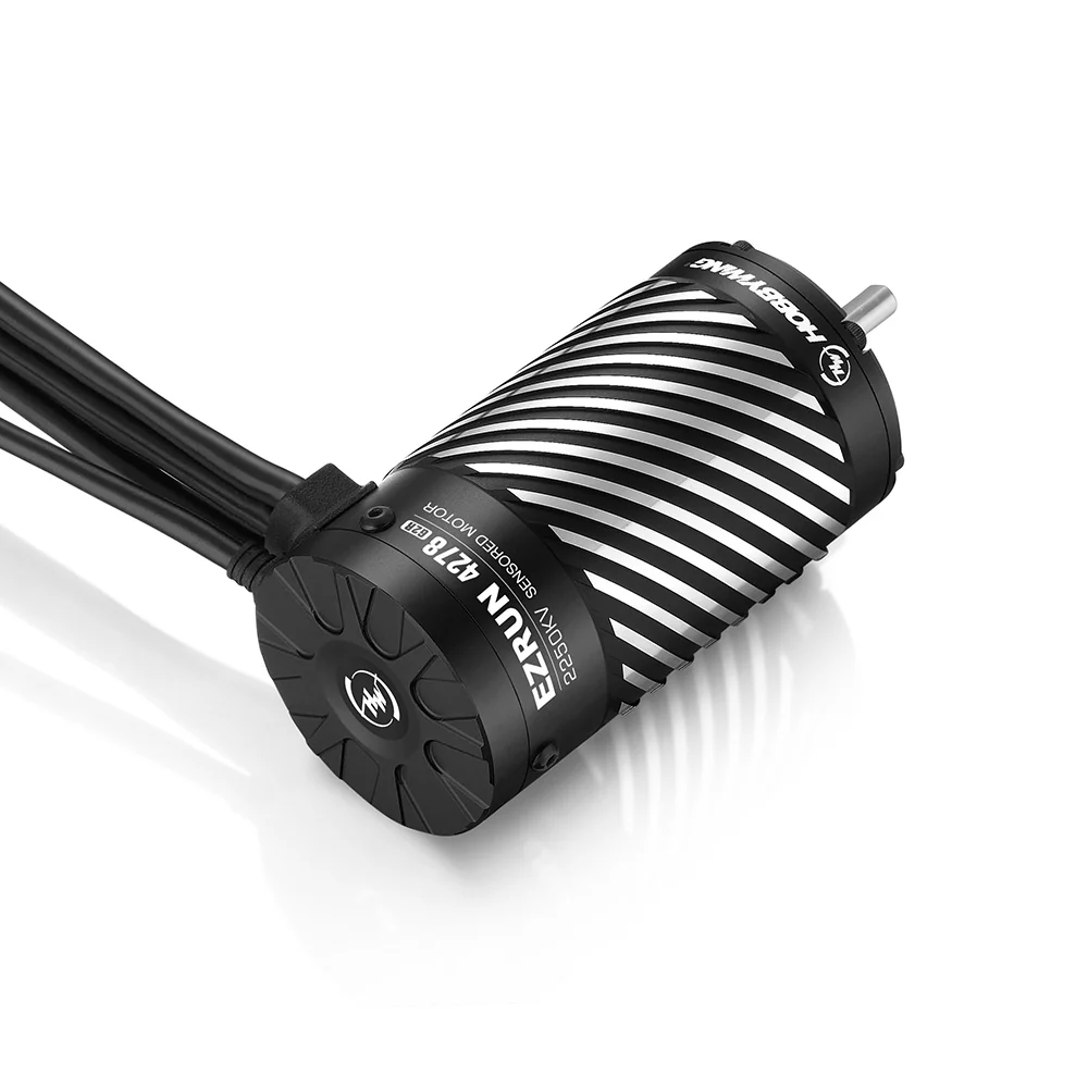 EZRUN 4268 SD G2R Motor - Image 4