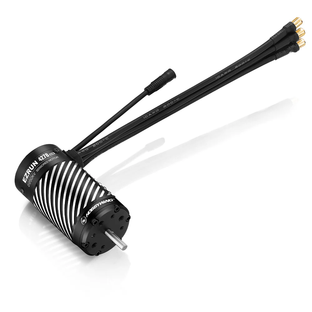 EZRUN 4268 SD G2R Motor - Image 5