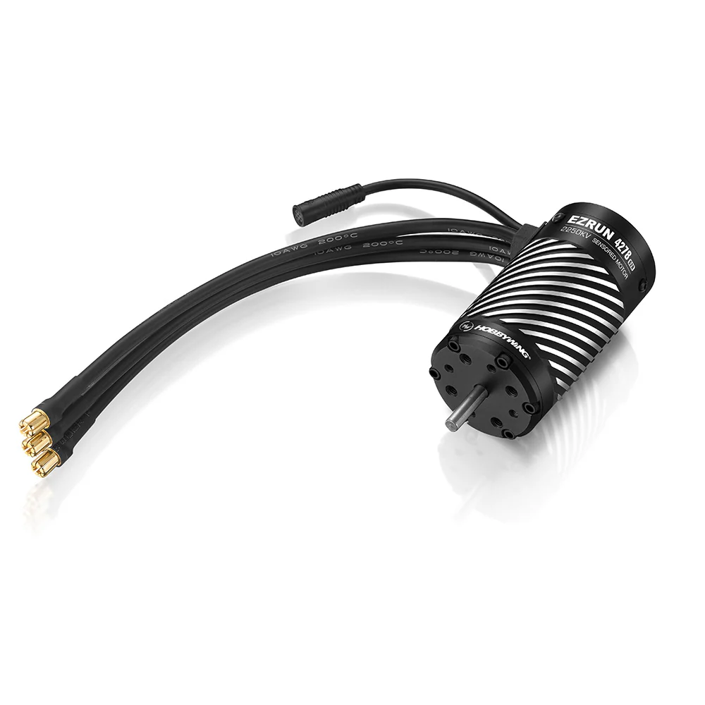 EZRUN 4268 SD G2R Motor - Image 6