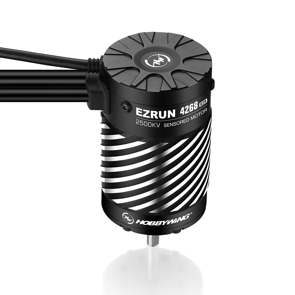 EZRUN 4268 SD G2R Motor - Image 8