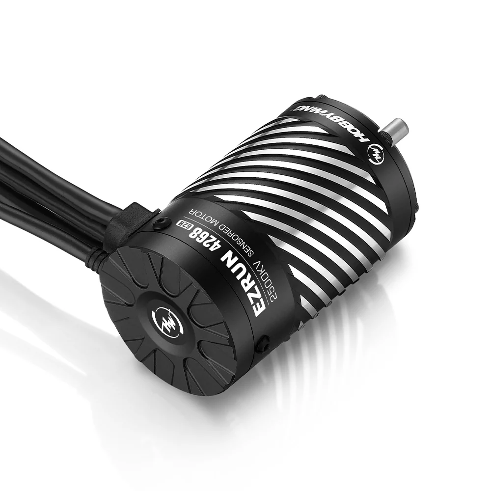 EZRUN 4268 SD G2R Motor - Image 9