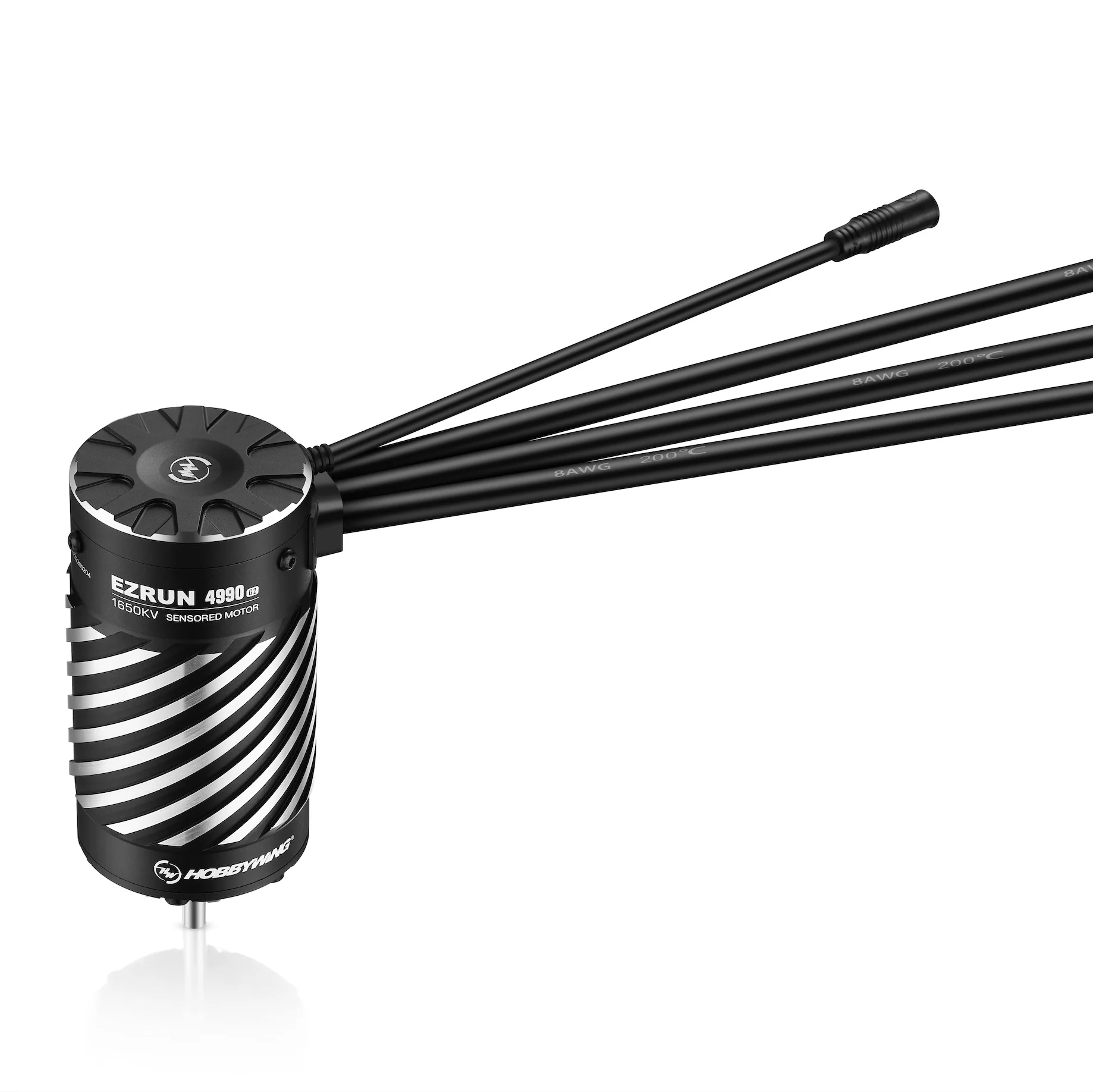 EZRUN MAX 4990 SD G2 motor - Image 3