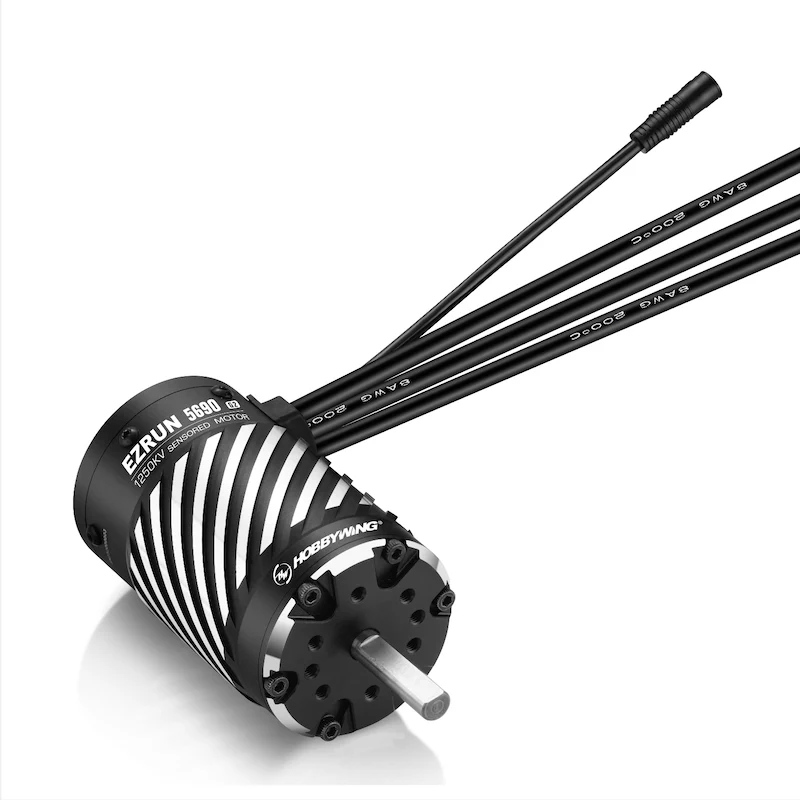 EZRUN MAX 5690 SD G2 motor - Image 3