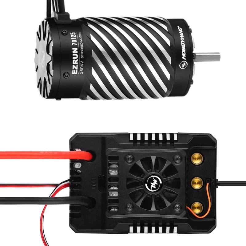 Ezrun MAX4 Combo - Image 3