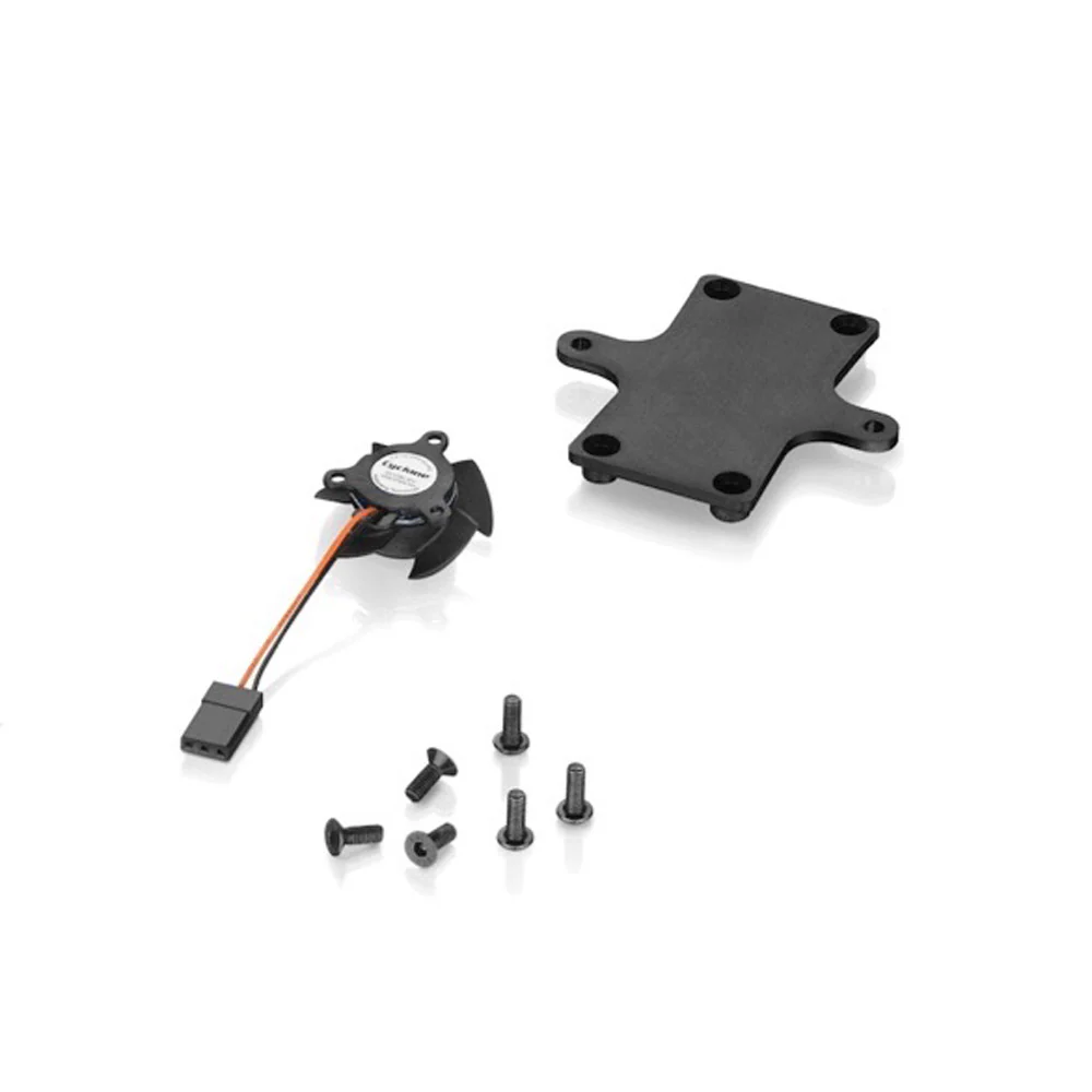 Ezrun MAX8 G2S ESC series - Image 7