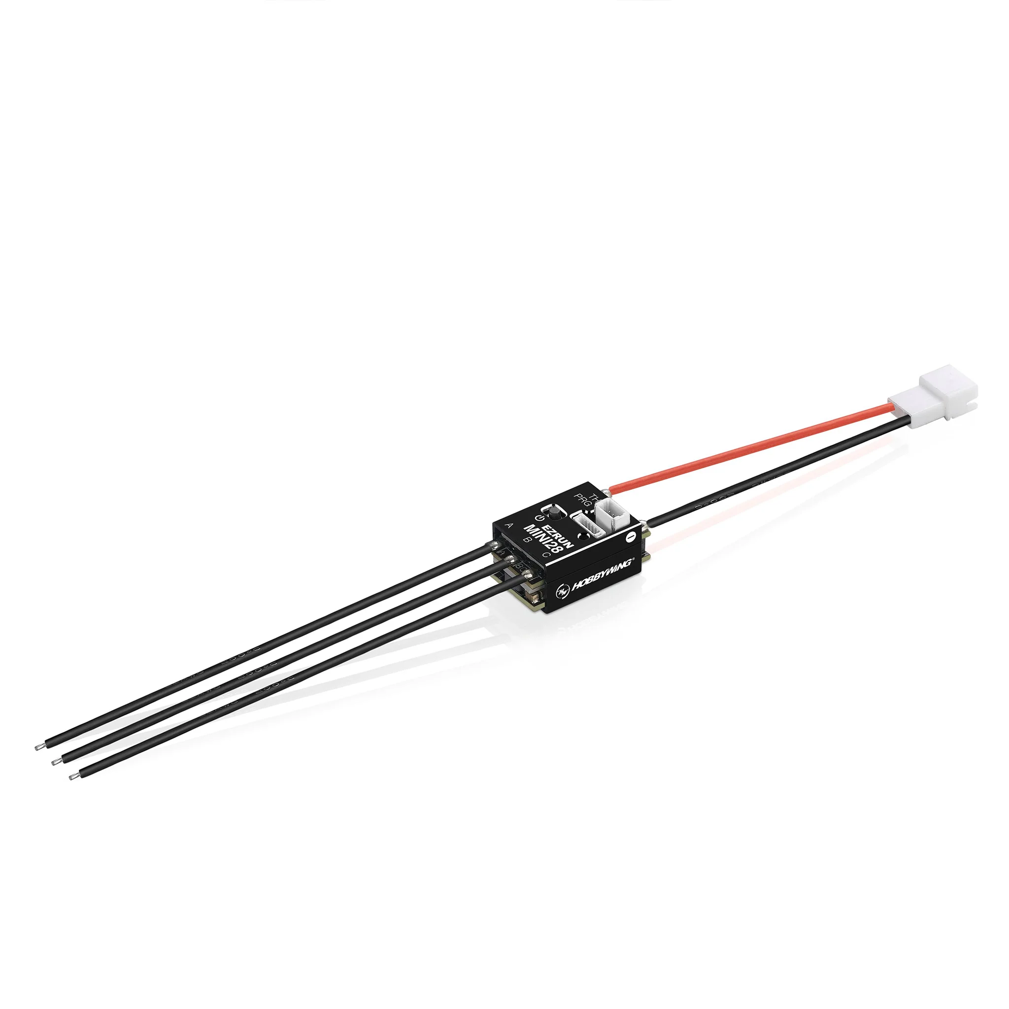 EZRUN Mini28 ESC - Image 3