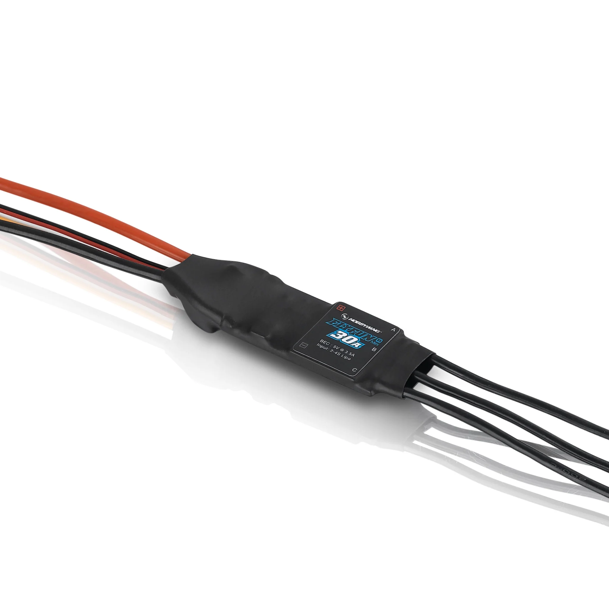 FLYFUN V5 ESC (2S-4S) - Image 7