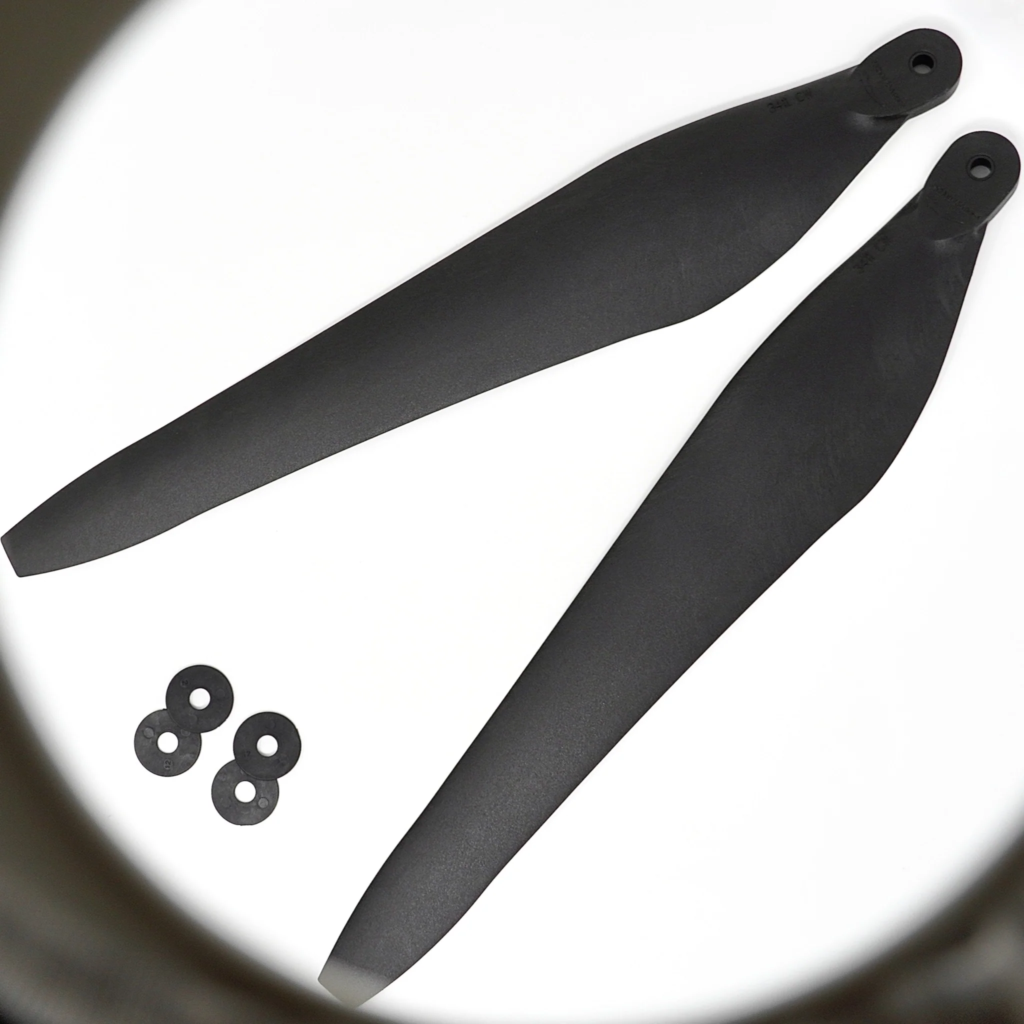 XRotor MFP 3411 Replacement Propellers for X9 - V2 - Image 3