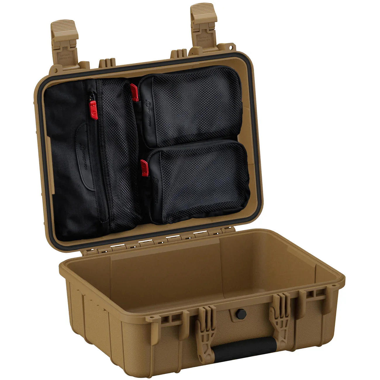 HOBBYWING 16" LARGE Case - 20th Anniversary Edition - Image 2