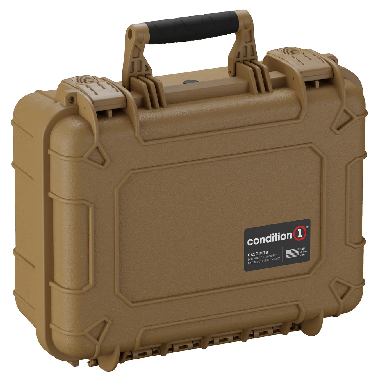HOBBYWING 16" LARGE Case - 20th Anniversary Edition - Image 3