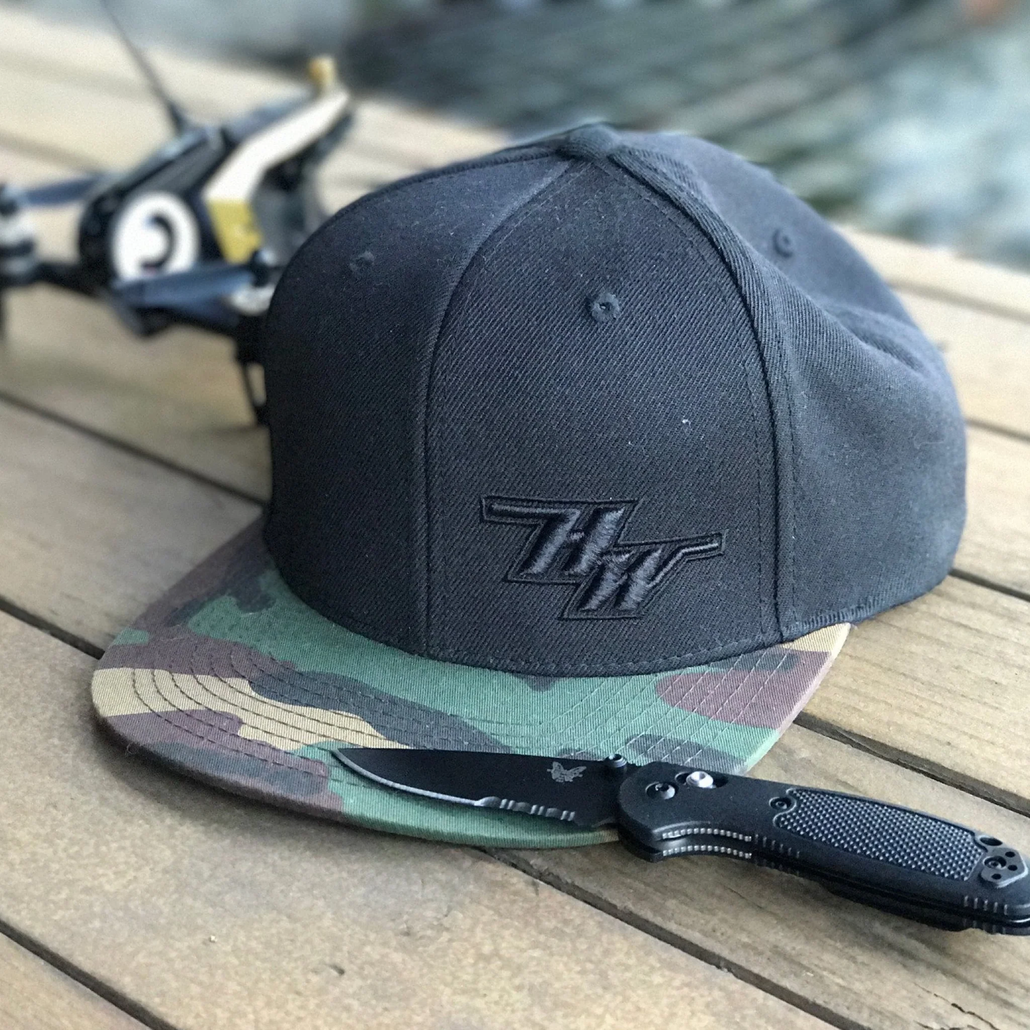 HOBBYWING Cap - Urban Hunter Limited Edition - Image 5