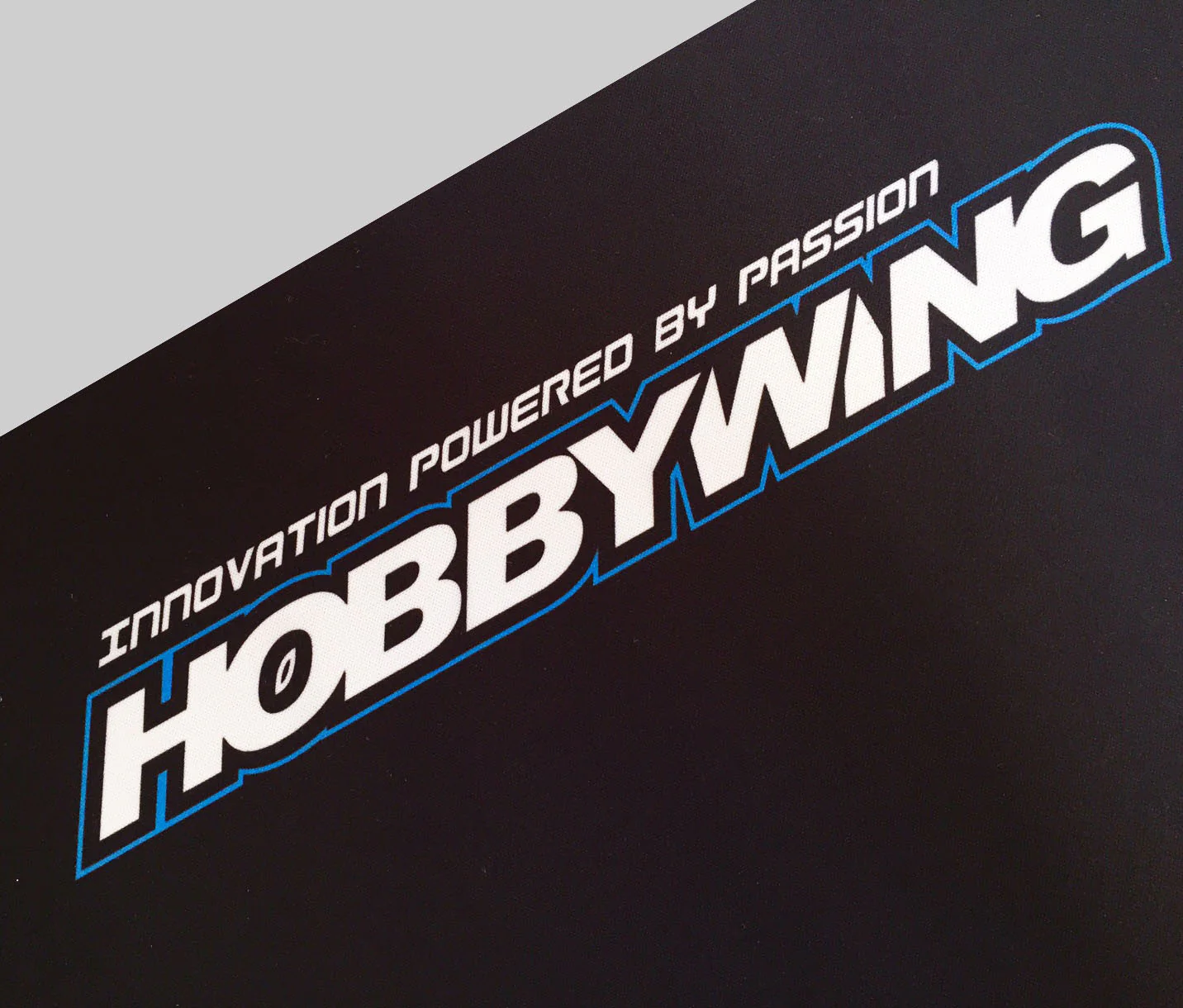HOBBYWING Pit Mat - Image 2