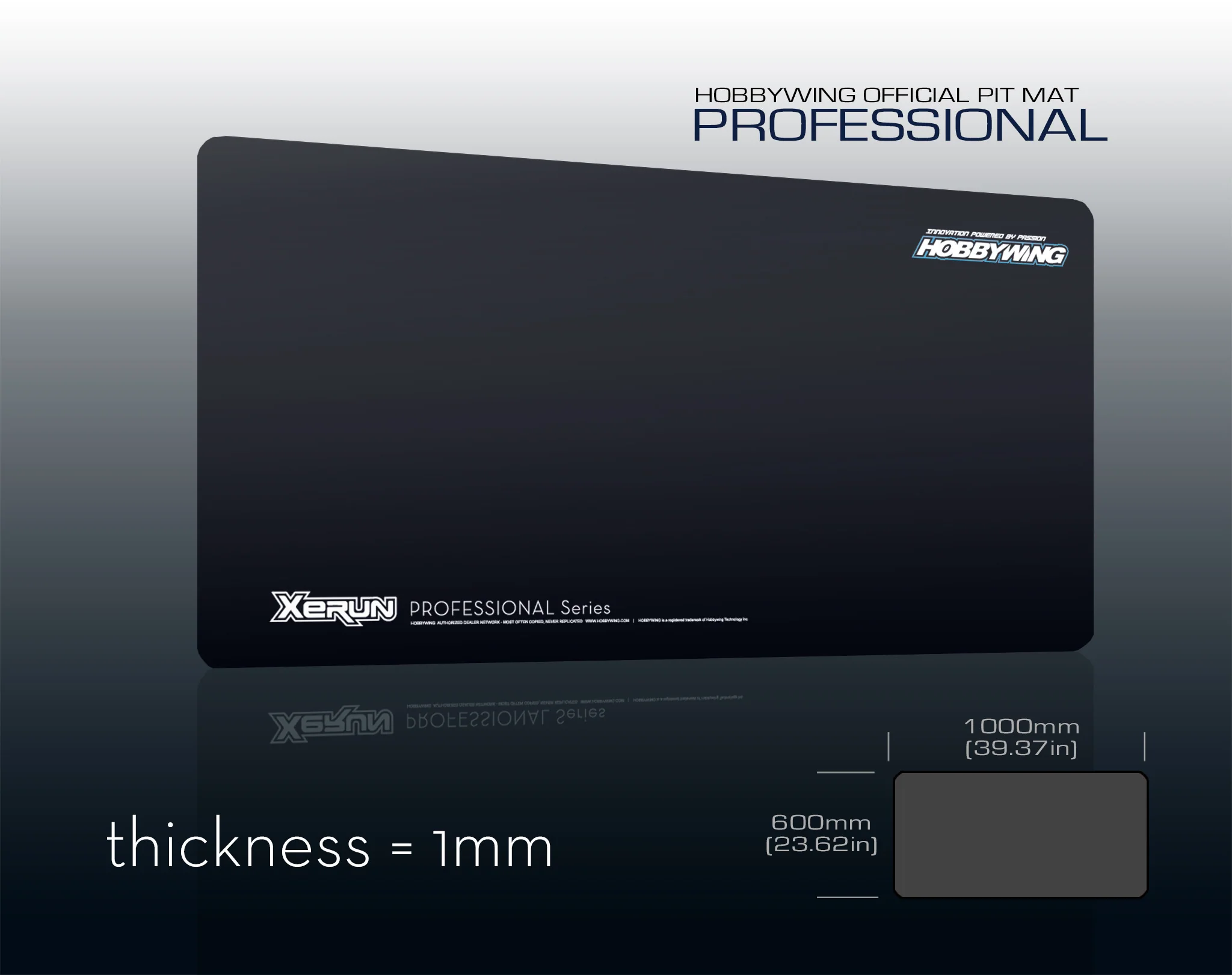 HOBBYWING Pit Mat - Image 3