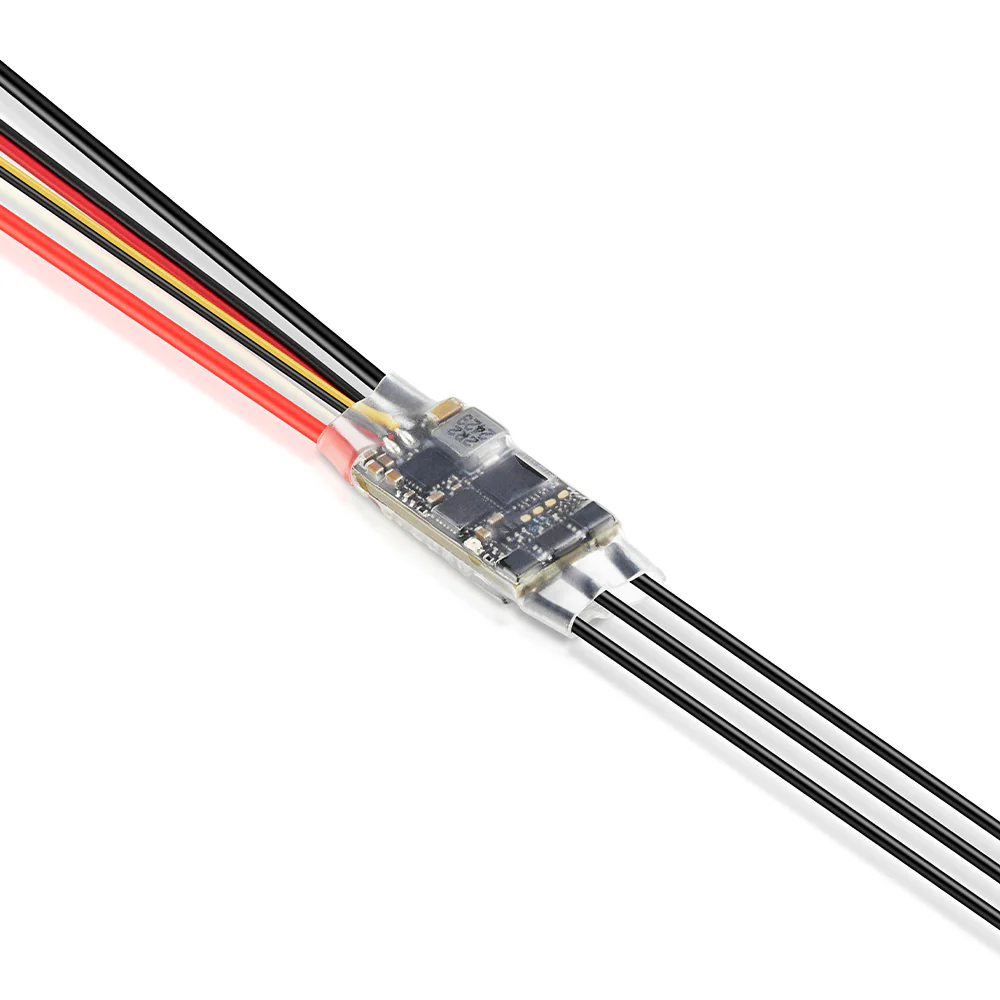 PLATINUM 18A V5 F3P ESC - Image 3
