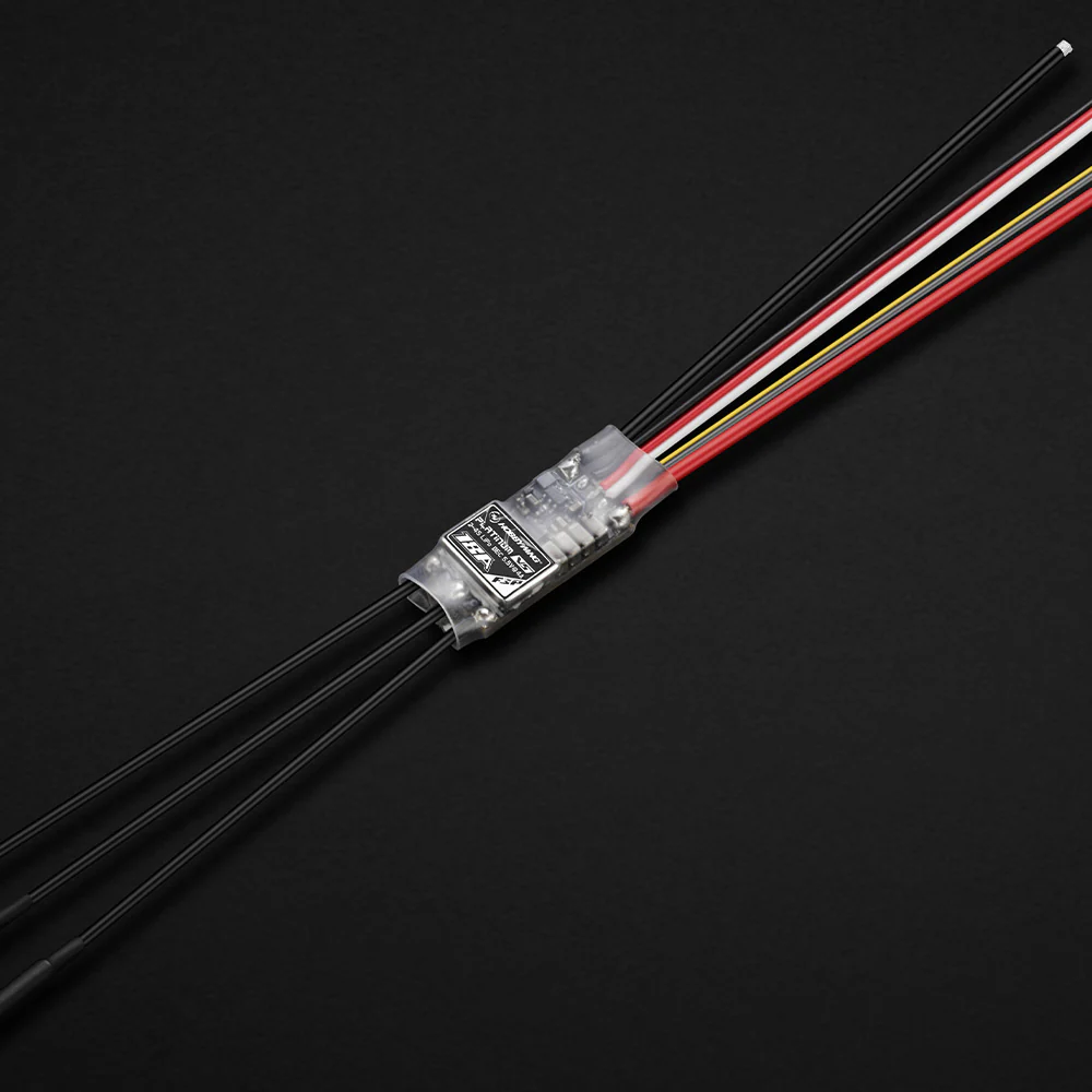 PLATINUM 18A V5 F3P ESC - Image 4