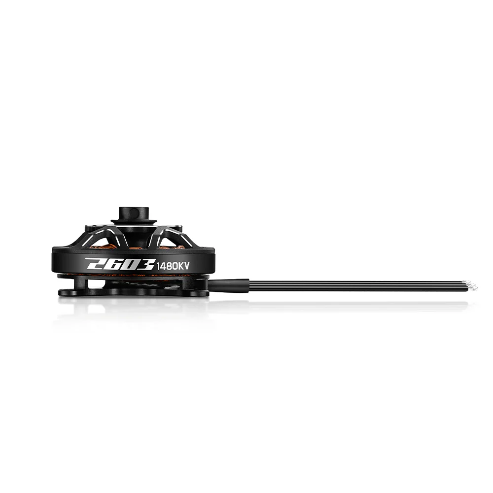 PLATINUM 2603 Series Motor - Image 3