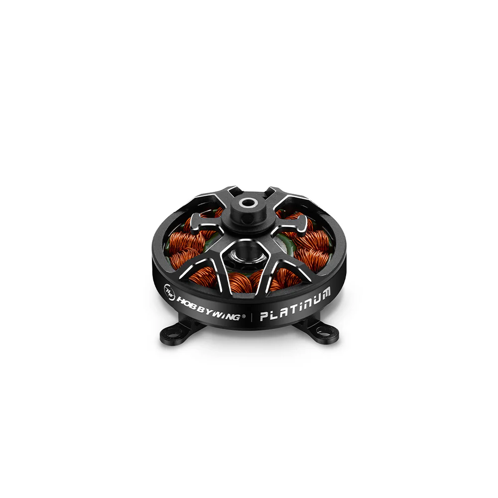 PLATINUM 2604 Series Motor - Image 2