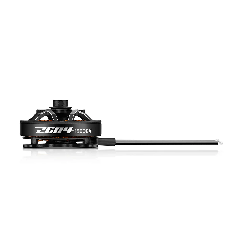 PLATINUM 2604 Series Motor - Image 3