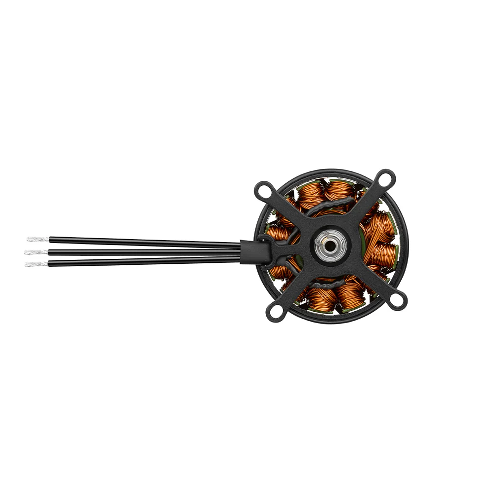 PLATINUM 2604 Series Motor - Image 4
