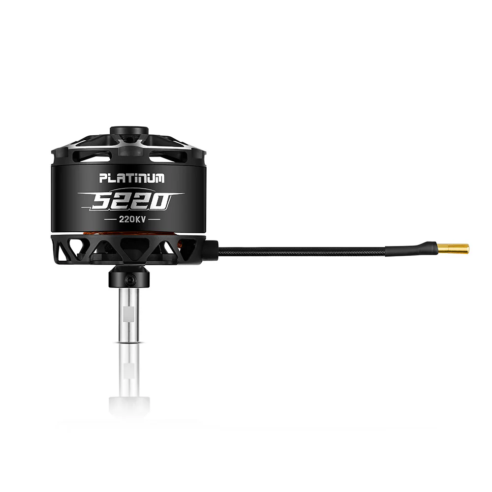 Platinum FW 5220 Motors - Image 3
