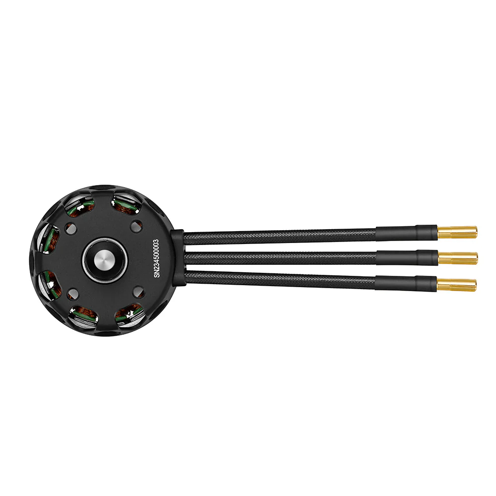 Platinum FW 5220 Motors - Image 4