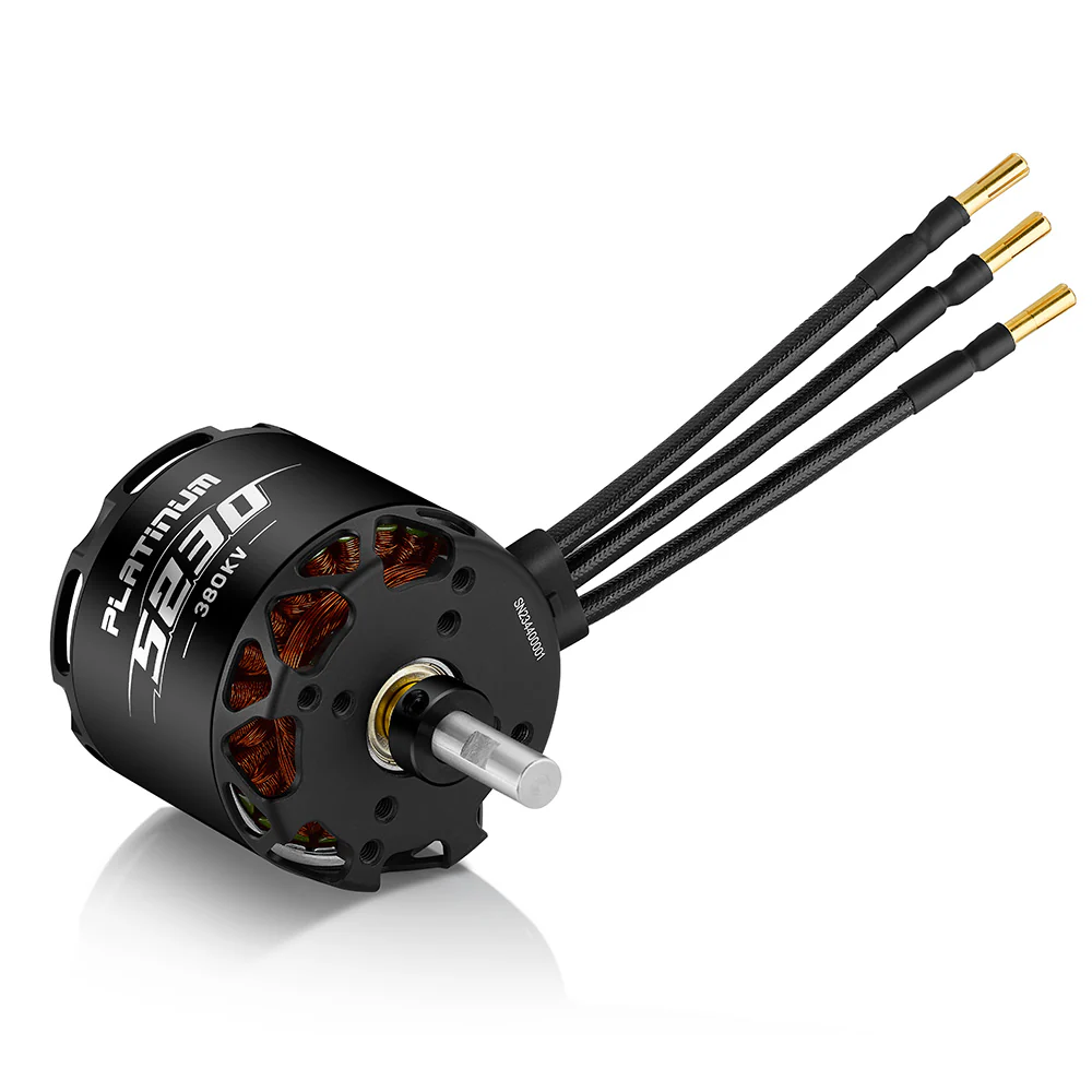 Platinum FW 5230 Motors - Image 4