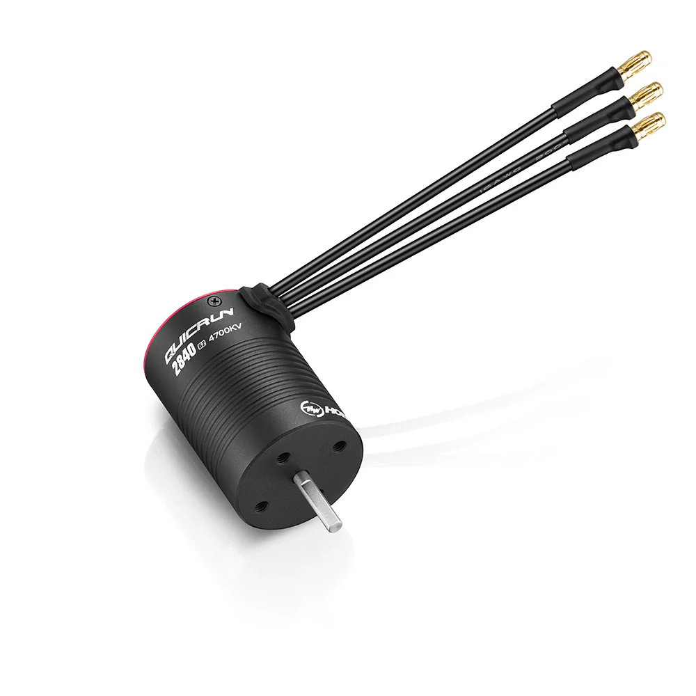 QUICRUN 2840 Series Motors - Image 2
