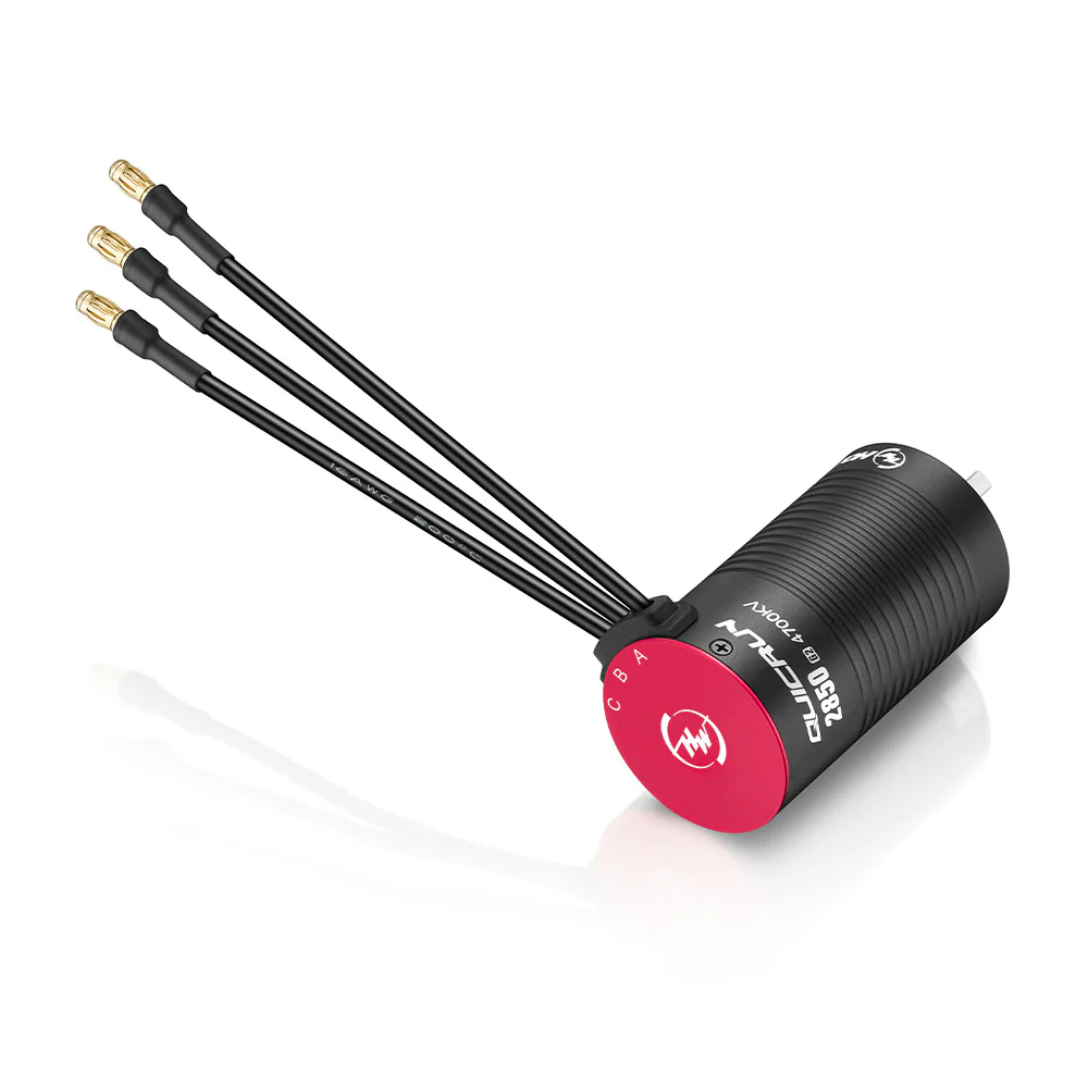 QUICRUN 2850 Series Motors - Image 2