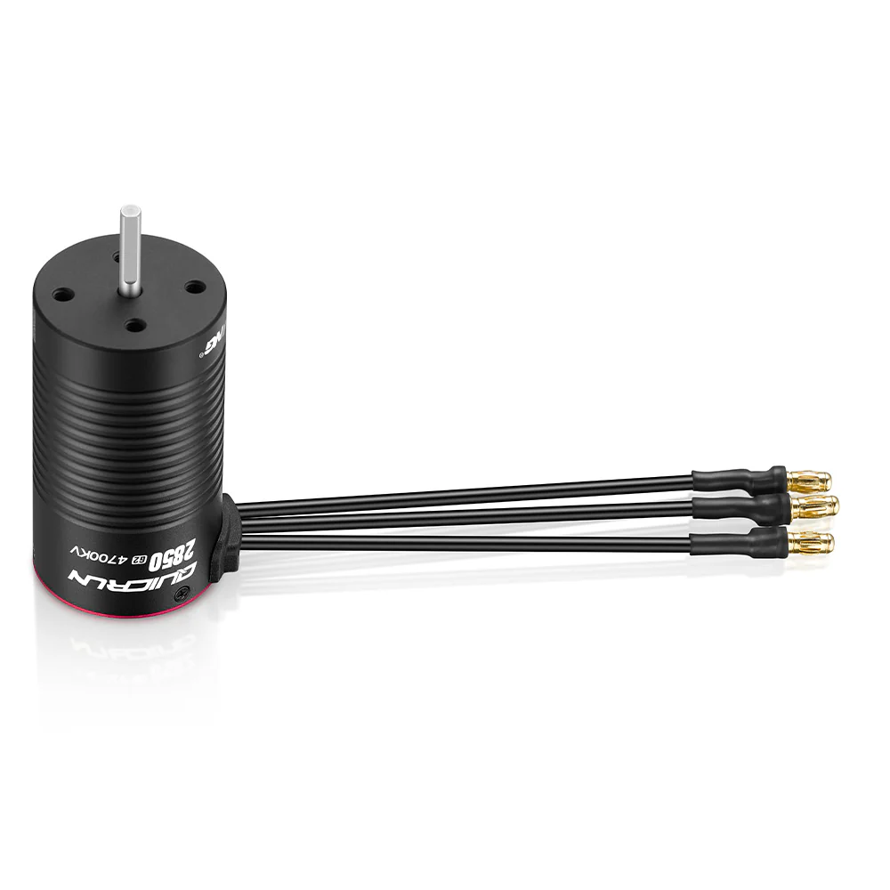 QUICRUN 2850 Series Motors - Image 3