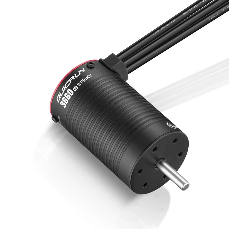 QUICRUN 3660 SL brushless G2 motor - Image 3