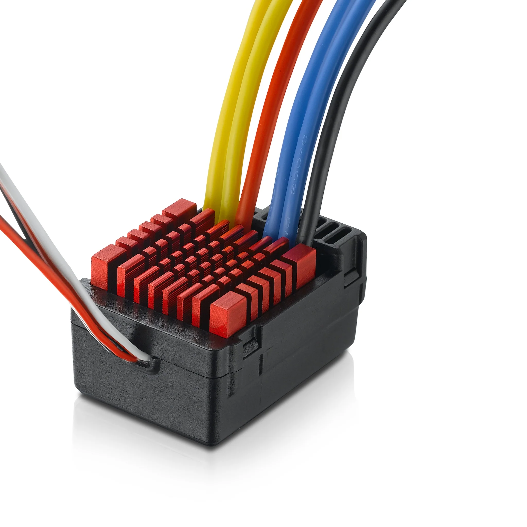 QUICRUN WP 880 Dual Brushed ESC (2-4S) - Image 4