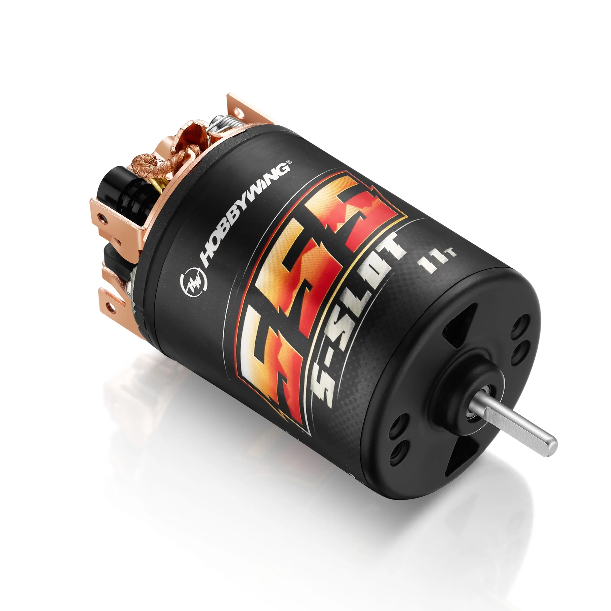 Quicrun Brushed Motor - Image 5