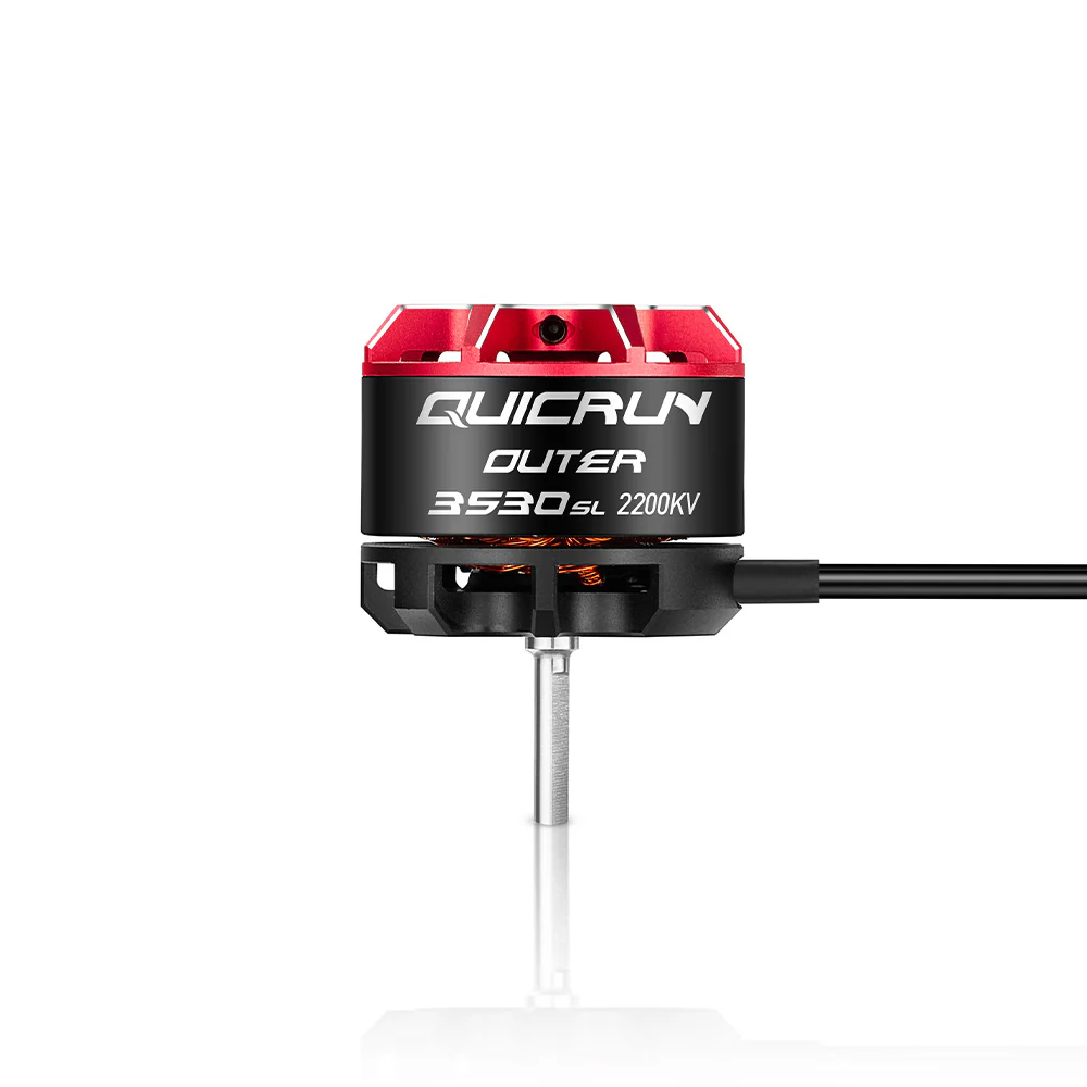 QUICRUN Outer 3530 SL Motor - Image 3