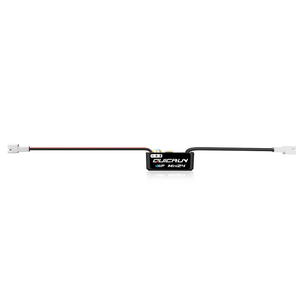QUICRUN WP Mini24 ESC - Image 3