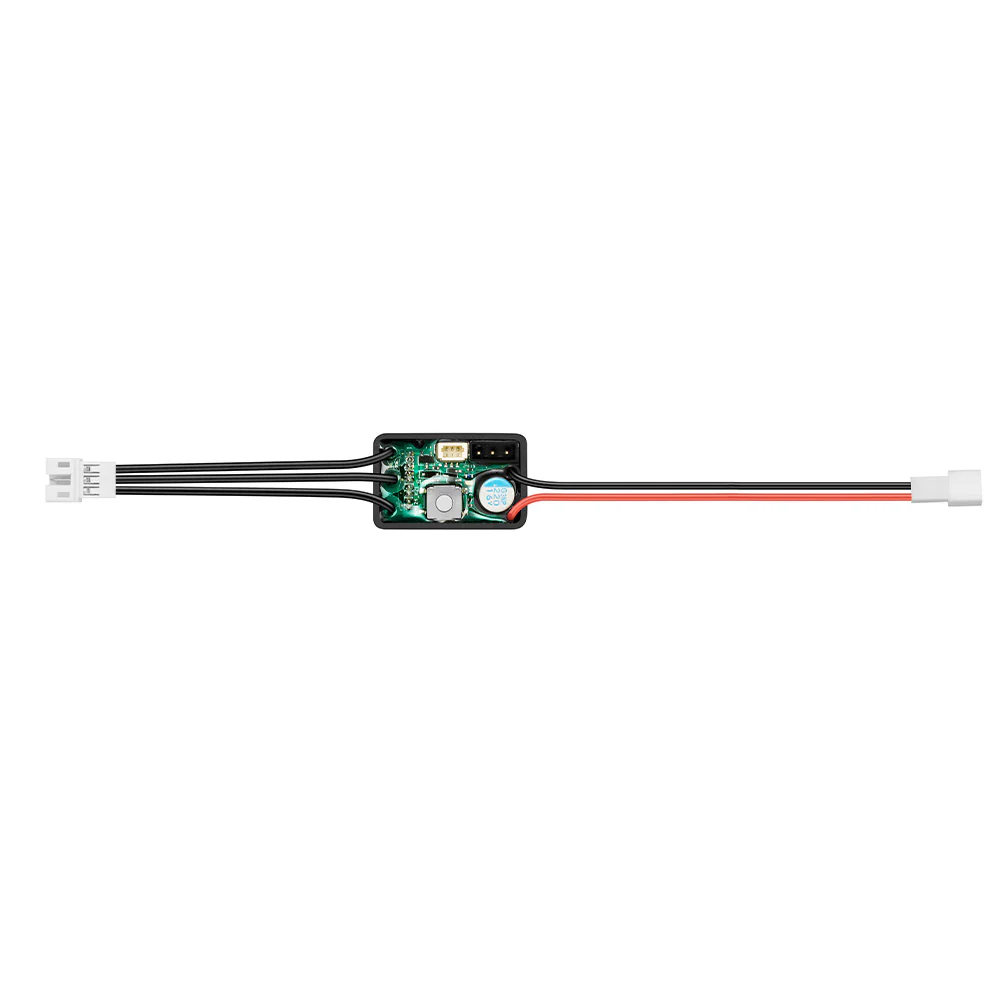 QUICRUN WP Mini24 ESC - Image 4