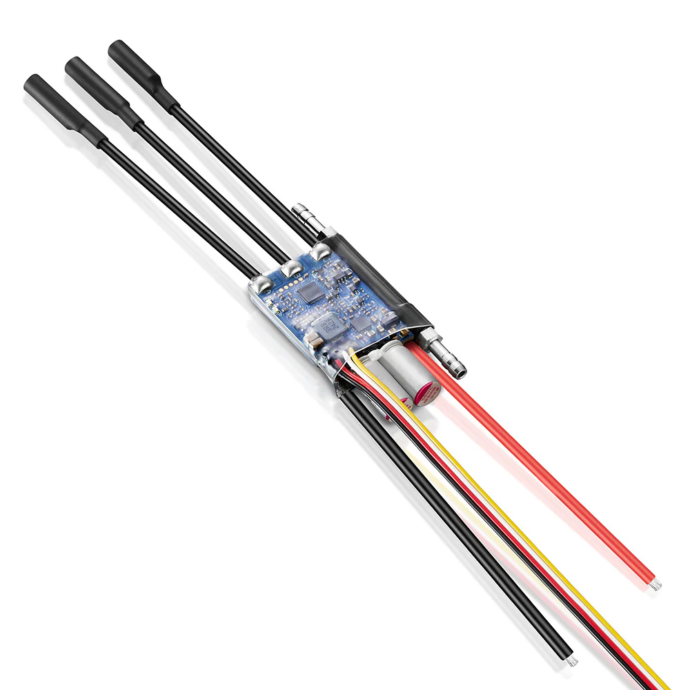 SEAKING Pro 70A G2 ESC - Image 3