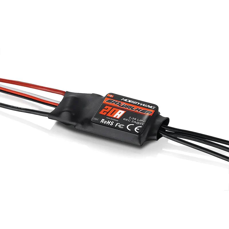 Skywalker V2 ESC series - Image 8