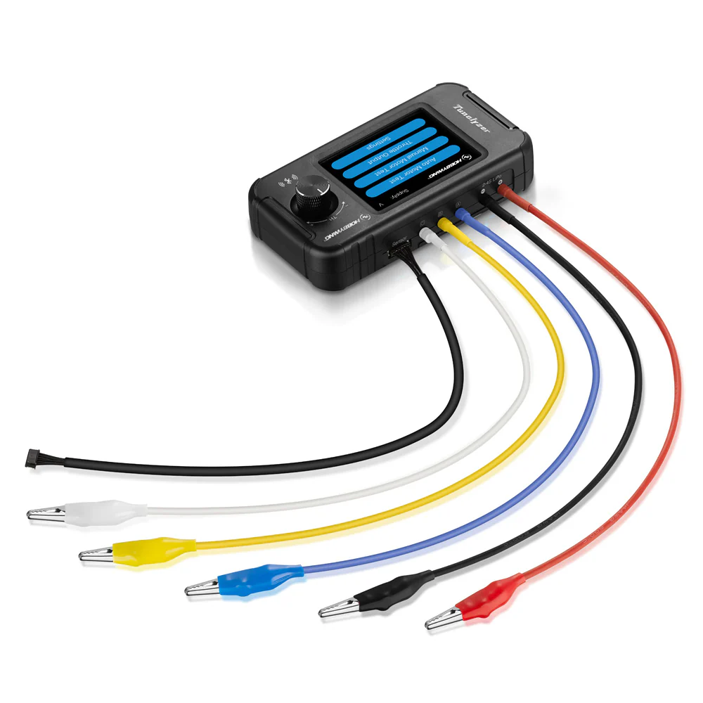 HOBBYWING Tunalyzer - Image 2