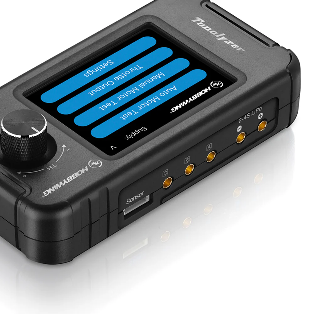 HOBBYWING Tunalyzer - Image 3