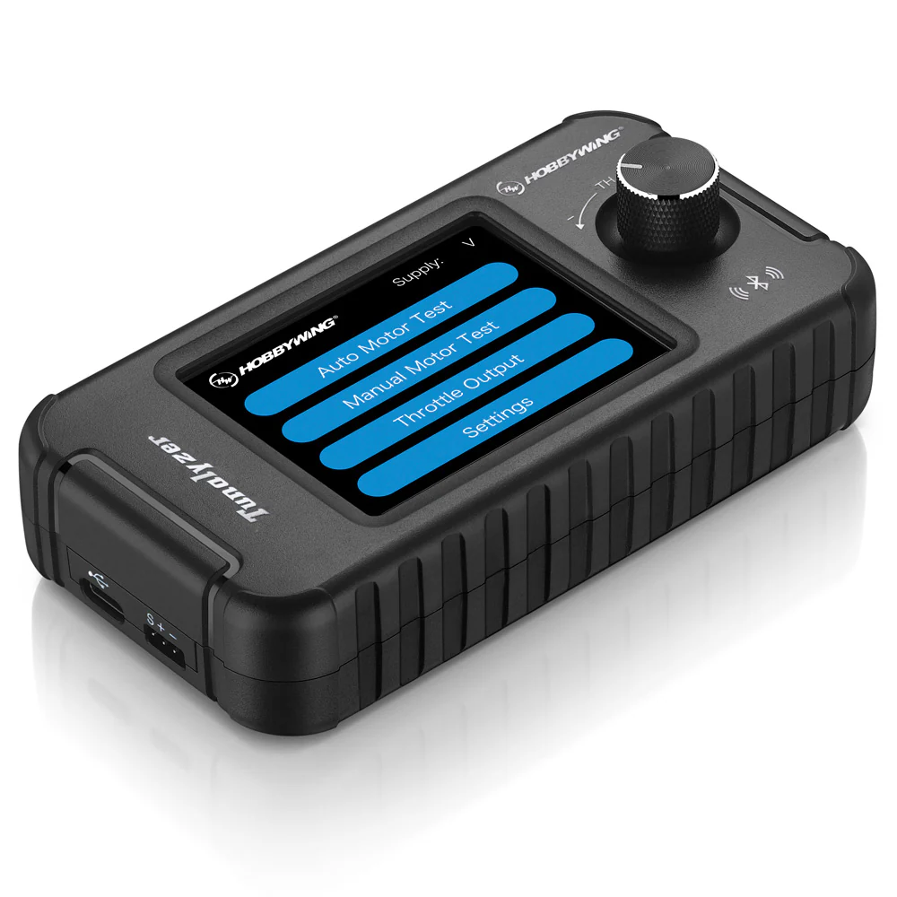 HOBBYWING Tunalyzer - Image 4