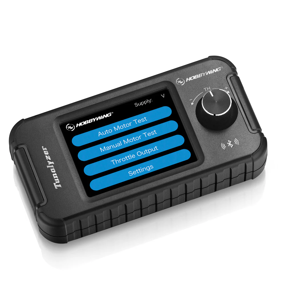 HOBBYWING Tunalyzer - Image 5