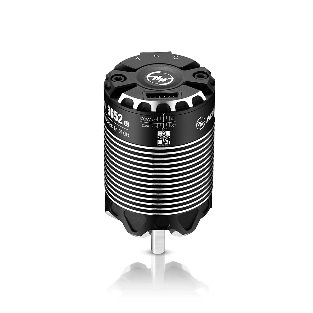 XeRun 3652 SD G3 Motors - Image 2