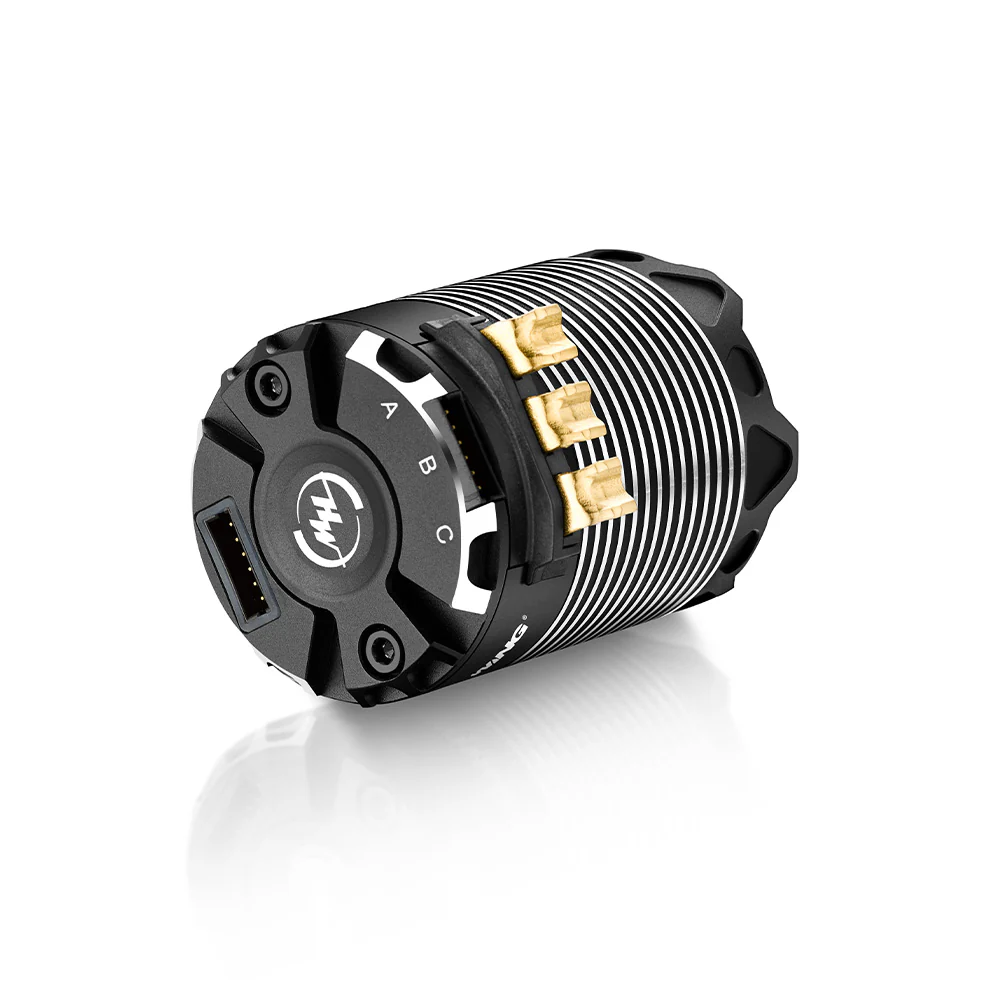 XeRun 3652 SD G3 Motors - Image 3